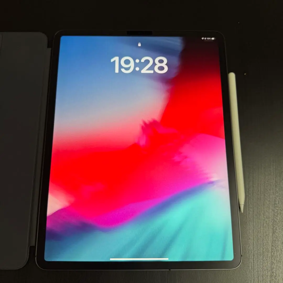Apple iPadPro12.9第3世代 256GB ApplePencil付 Amazon.com : Apple iPad Pro (12.9-inch, Wi-Fi, 256GB
