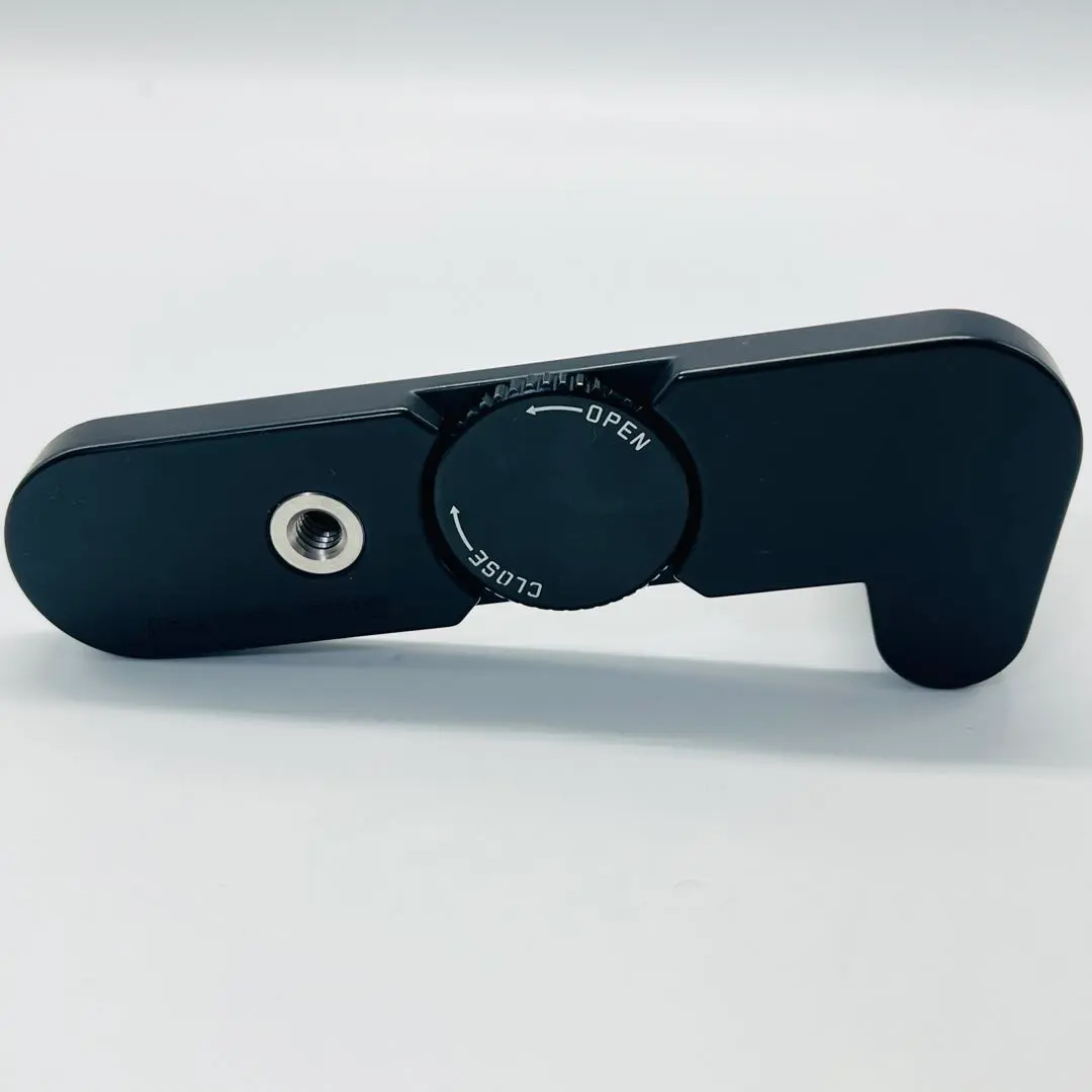 LEICA ライカ 純正グリップ X1 X2用 ハンドグリップ Amazon | ライカ X1/X2用 ハンドグリップ | Leica | カメラ用