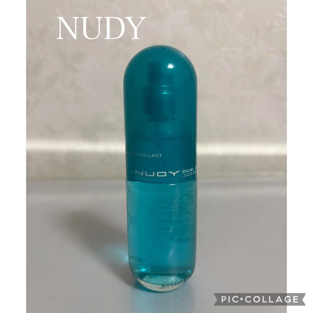 NUDY デュアルコロン オーシャンムスク ４本セット＋おまけ NUDY デュアルコロン オーシャンムスク 4本セット＋おまけ