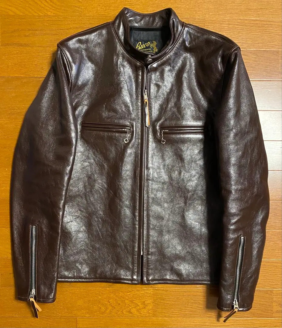 2025年最新】BUCO j-100 38の人気アイテム - メルカリ