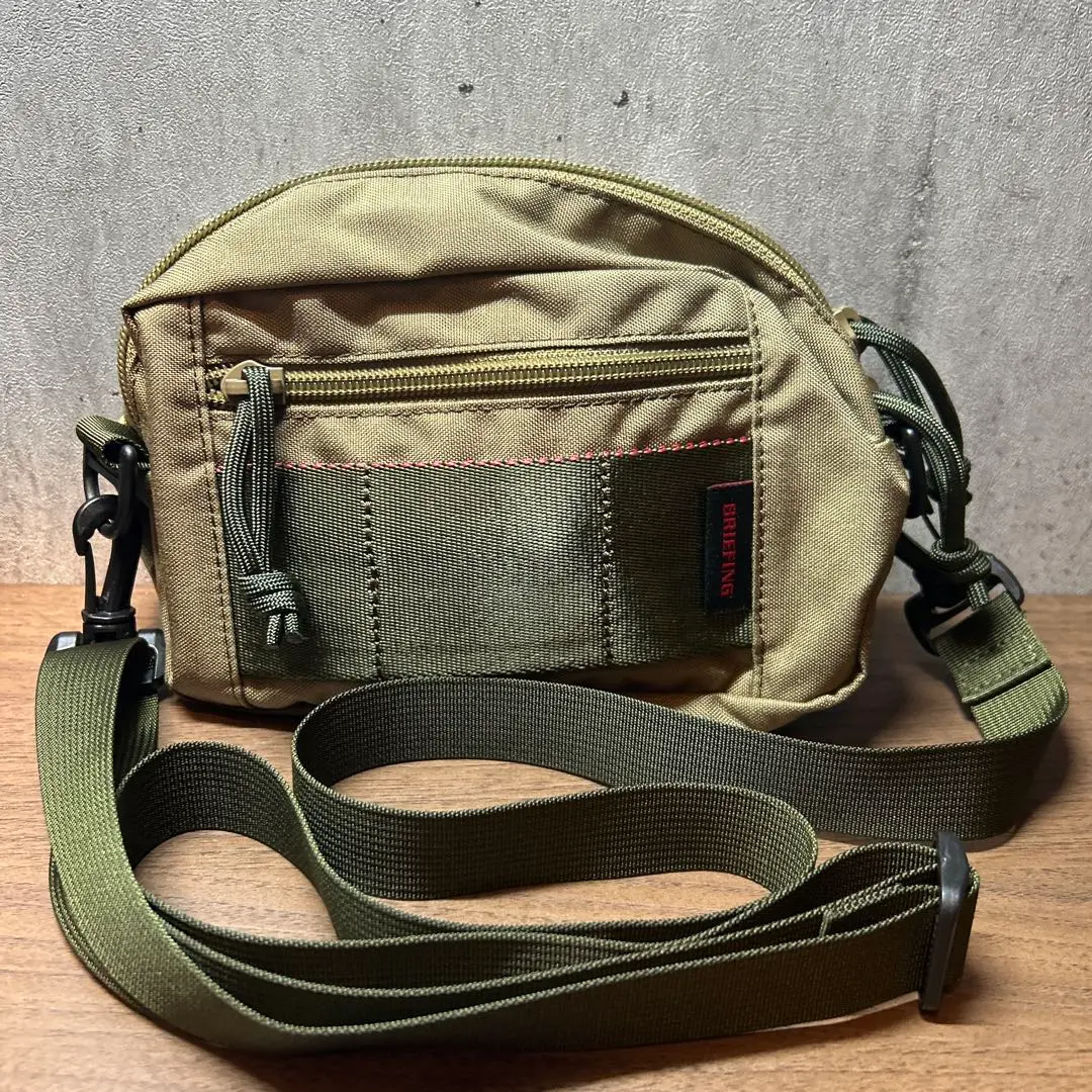 楽天市場】BRIEFING ブリーフィング JOINT 2WAY ZIP TOP