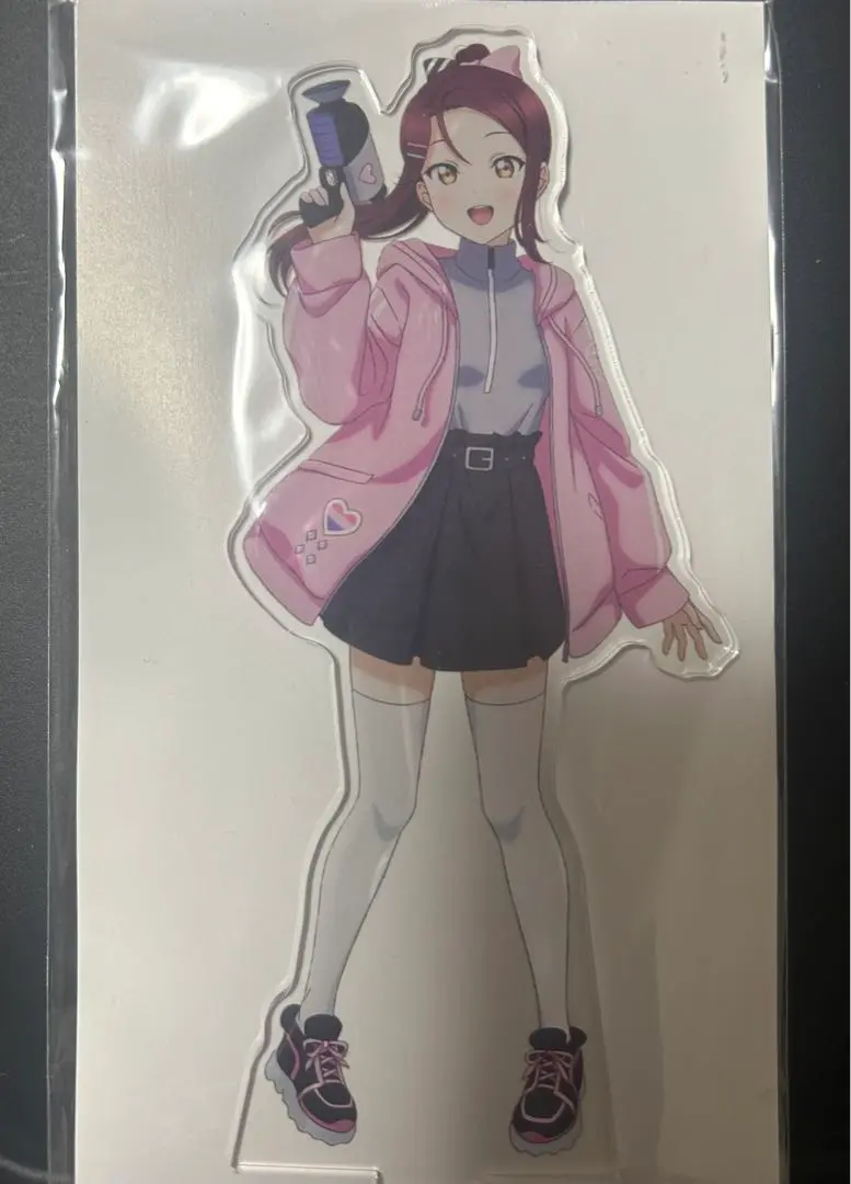 楠木ともり アクリルスタンド Amazon.co.jp: 楠木ともり キャラクター アクリルスタンド