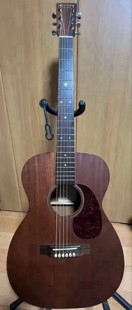 Martin OO-15 2009年製 MARTIN OO-15 | ギターショップ楽友のアコギライフ