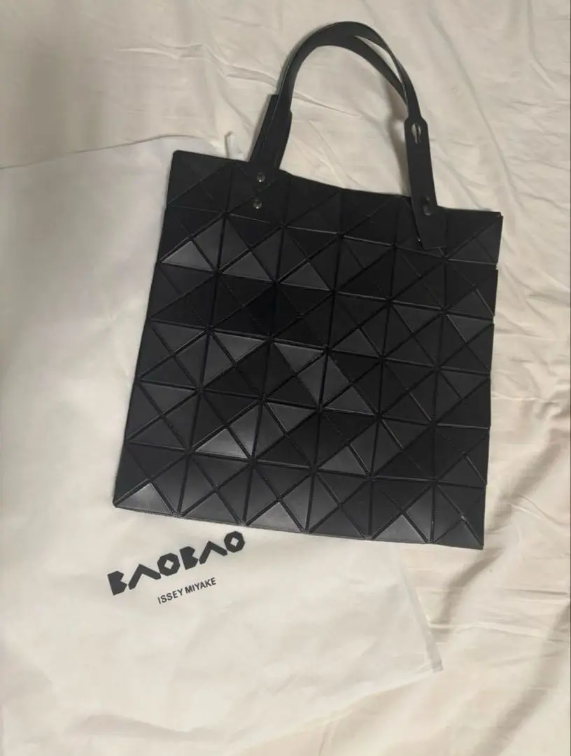2025年最新】BAOBAO ISSEYMIYAKE メンズ トートバッグの人気