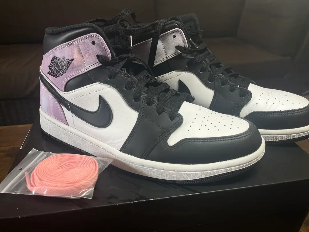 NIKE Air Jordan 1 タイダイ ハイカット 26cm 楽天市場】air jordan タイダイの通販