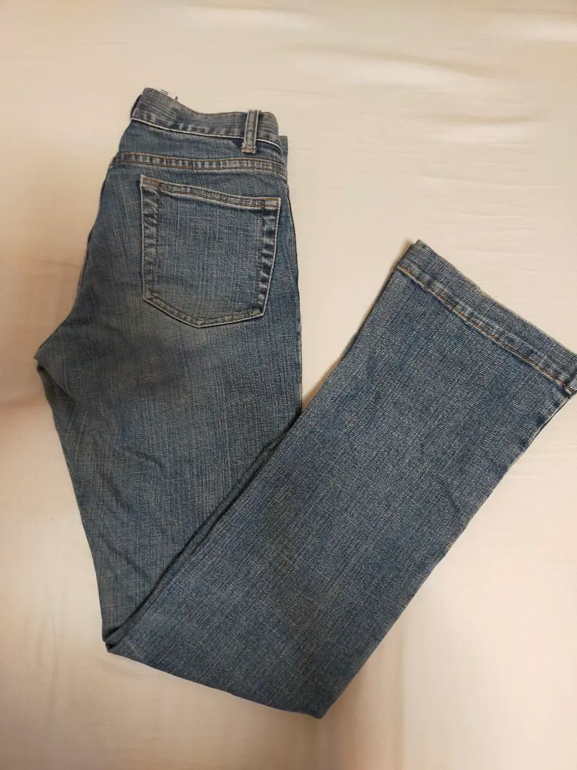 Thumbnail of GAP Jeans Long and Lean 00R