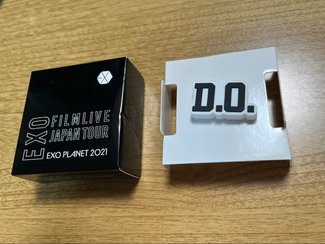 2025年最新】ペンライトアクセサリー exoの人気アイテム - メルカリ