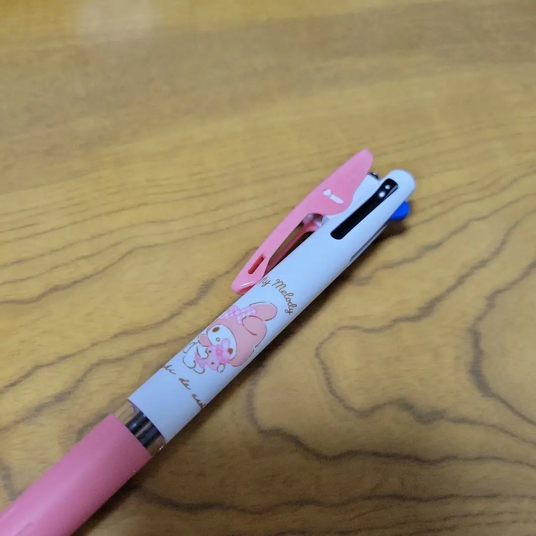 Thumbnail of Jetstream 3-Color Sanrio My Melody