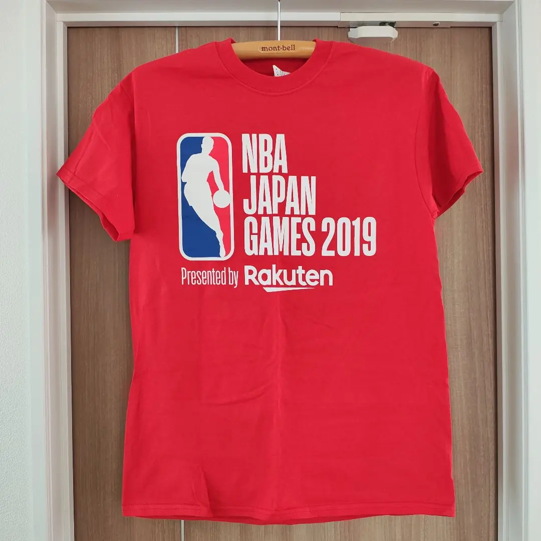 2025年最新】nba ジャパンゲーム tシャツの人気アイテム - メルカリ
