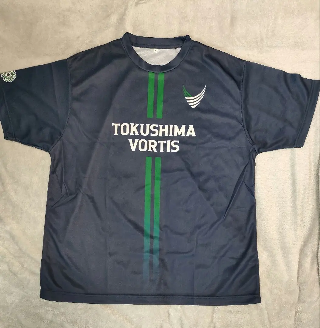徳島ヴォルティス サインシャツ ササクラスポーツ通販｜2025 徳島 ヴォルティス チーム Tシャツ