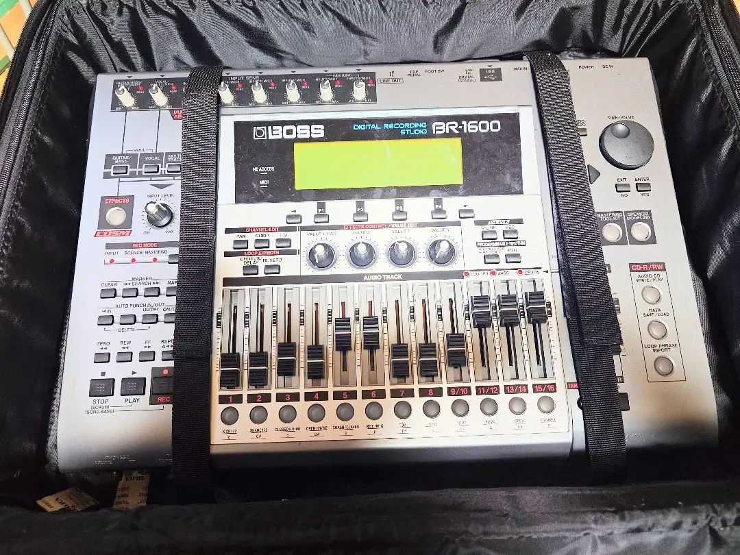 2025年最新】boss br-600の人気アイテム - メルカリ