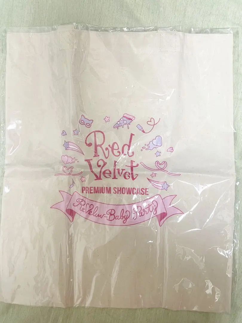 【新品未使用】 redvelvet redroom トートバッグ 2025年最新】redvelvet トートバッグの人気アイテム - メルカリ