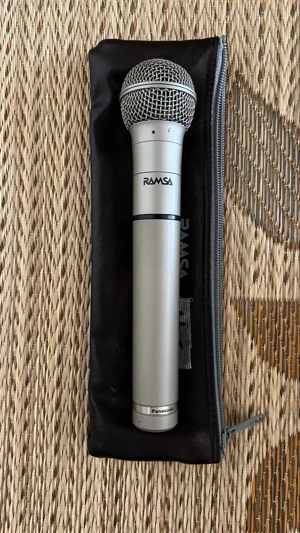 1710❣️ RAMSA ラムサ WN-5350 ブームマイクスタンド 2台セット