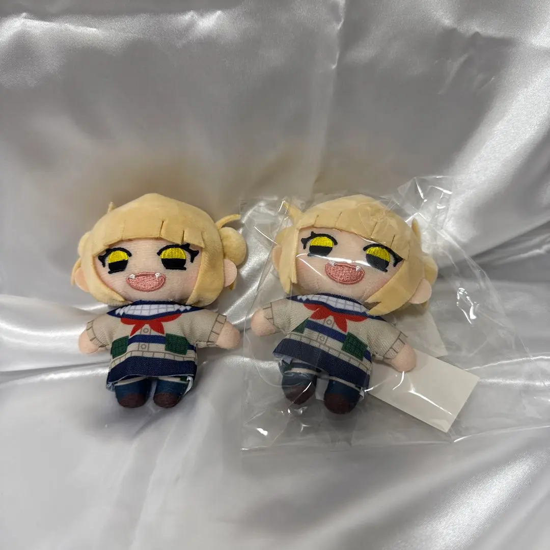 2025年最新】ua展 ぬいぐるみ トガヒミコの人気アイテム - メルカリ
