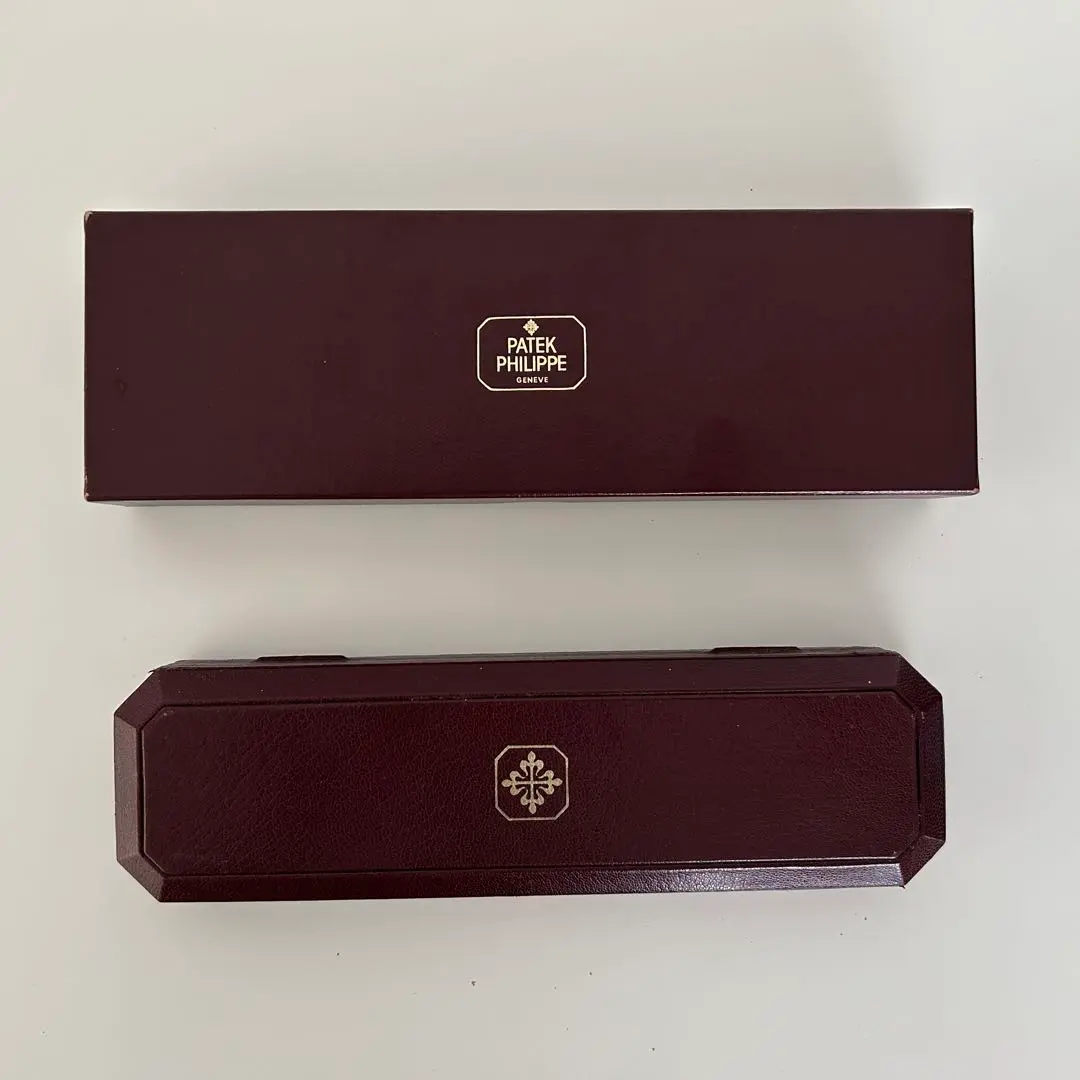 PATEK PHILIPPE 時計 空き箱 パテックフィリップ BOX