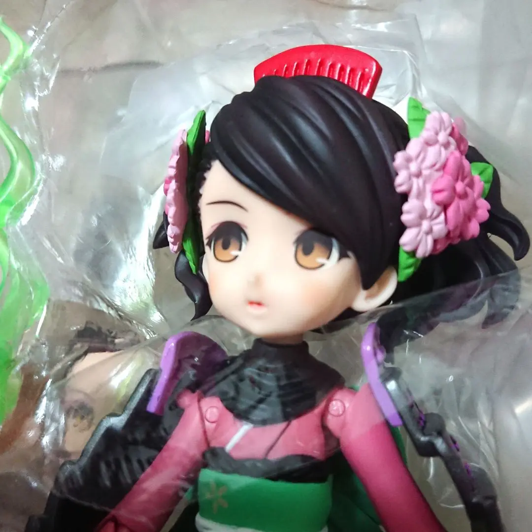 2025年最新】朧村正 百姫 フィギュアの人気アイテム - メルカリ