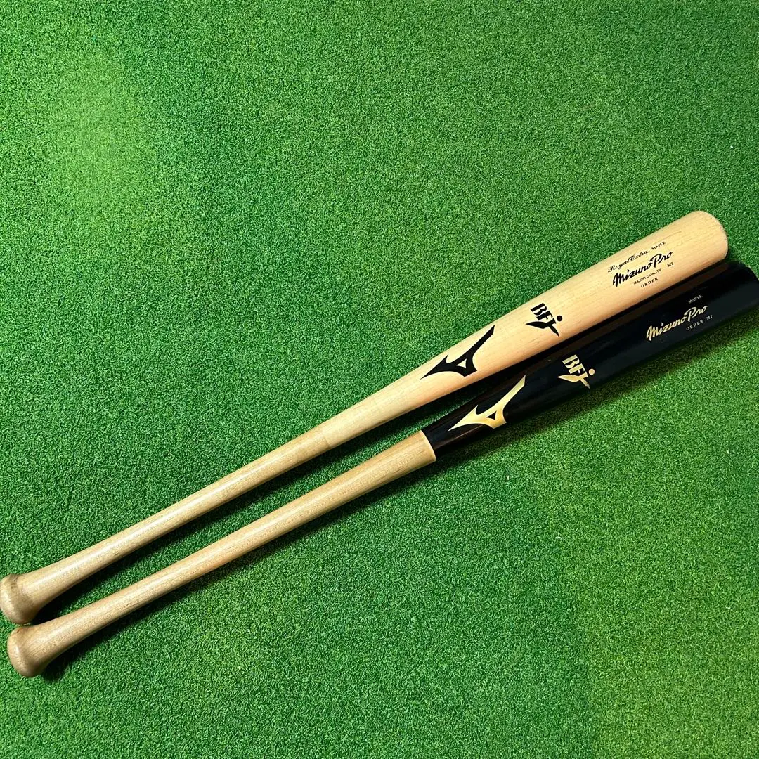 ヤクルトスワローズ　村上宗隆　実使用バット Deep Baseball】ヤクルト・村上宗隆の偉業支えた