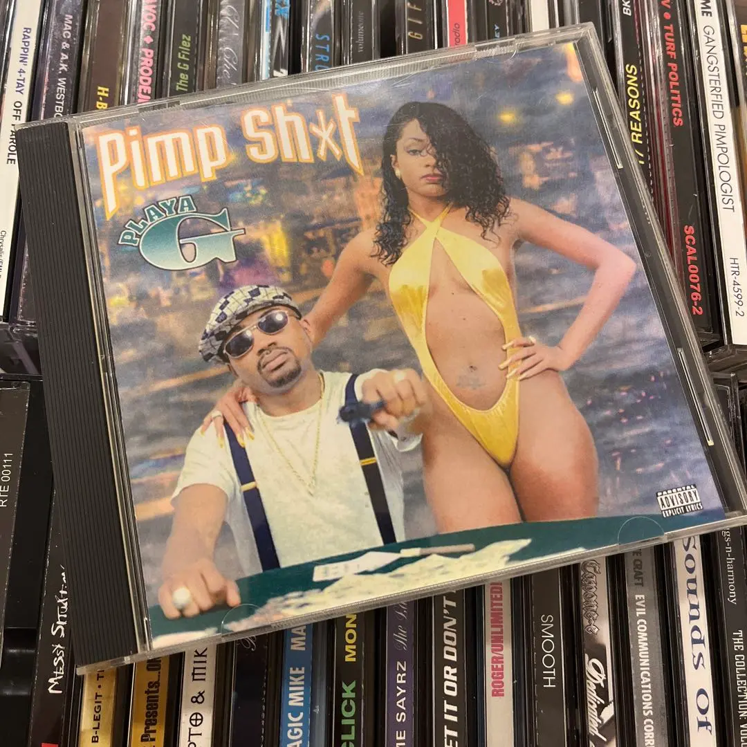 2025年最新】playa g pimpの人気アイテム - メルカリ