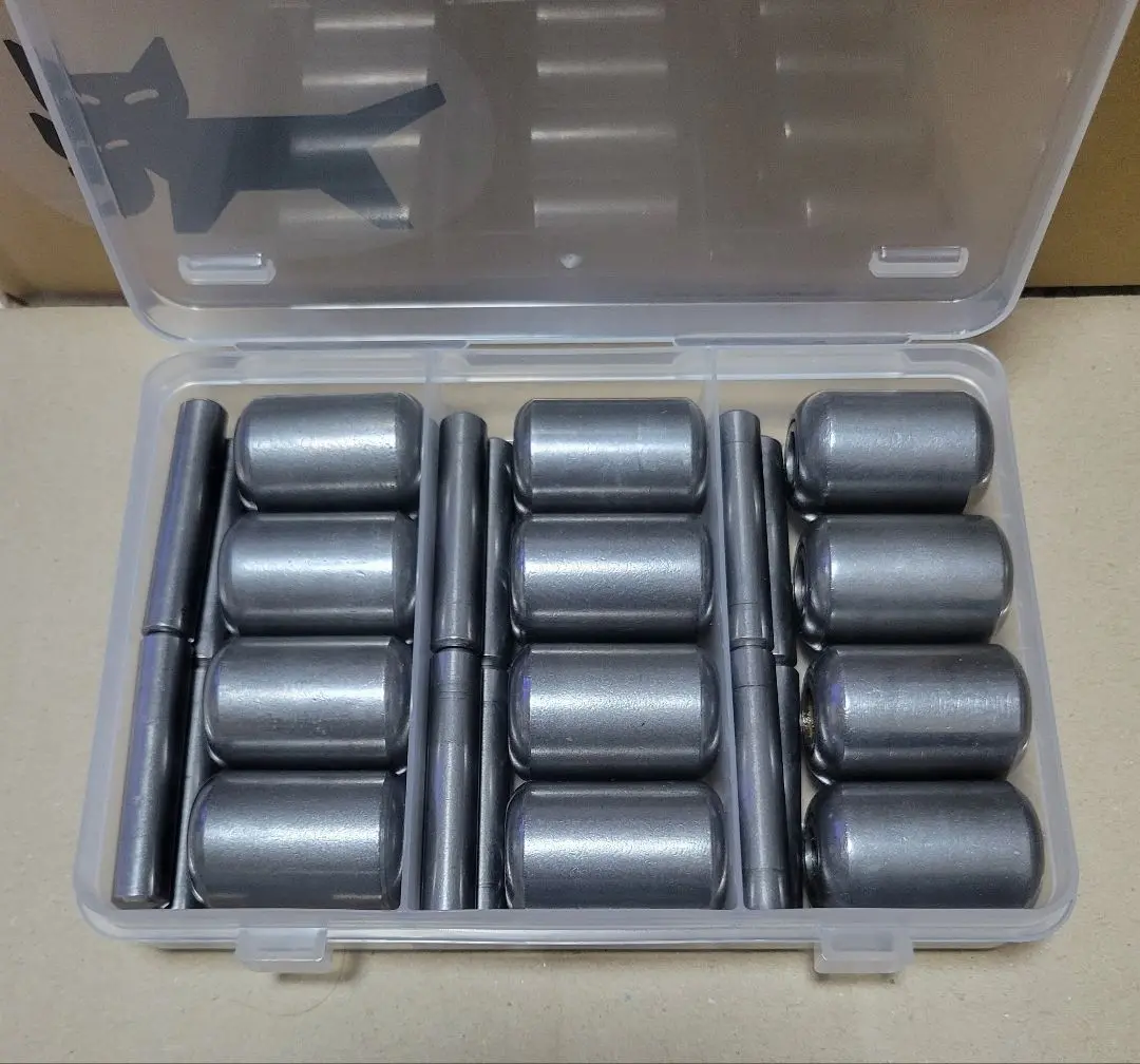 ジョロダー ジョルダー 5本セット 起こし棒＆リビルト品ローラー