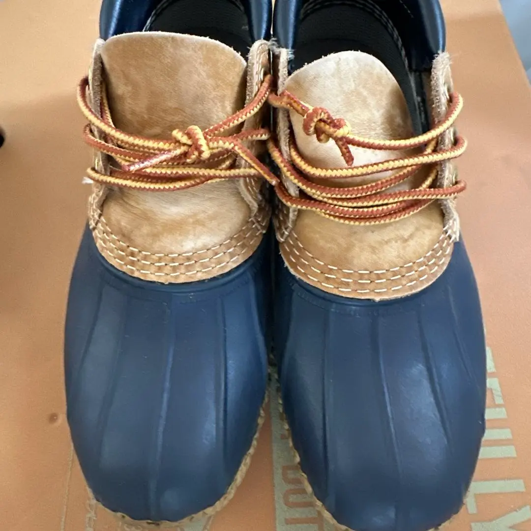 2025年最新】L.L.Bean 長靴・レインシューズの人気アイテム