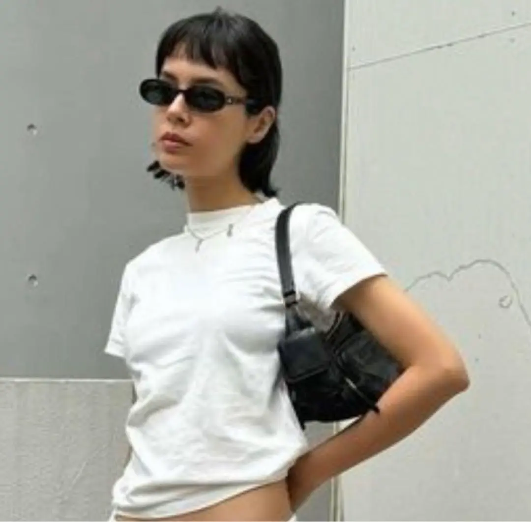 希少　人気　le specs ルスペックス　サングラス　キャットアイ　大屋夏南 2025年最新】大屋夏南 サングラスの人気アイテム - メルカリ