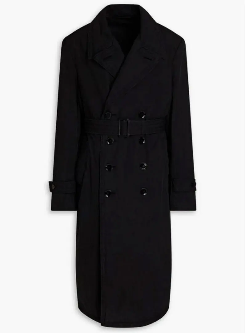 2025年最新】LEMAIRE トレンチコートの人気アイテム - メルカリ