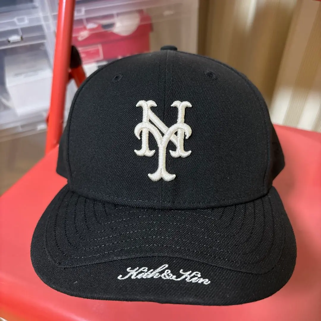 2025年最新】KiTH new era ニューヨークメッツの人気アイテム