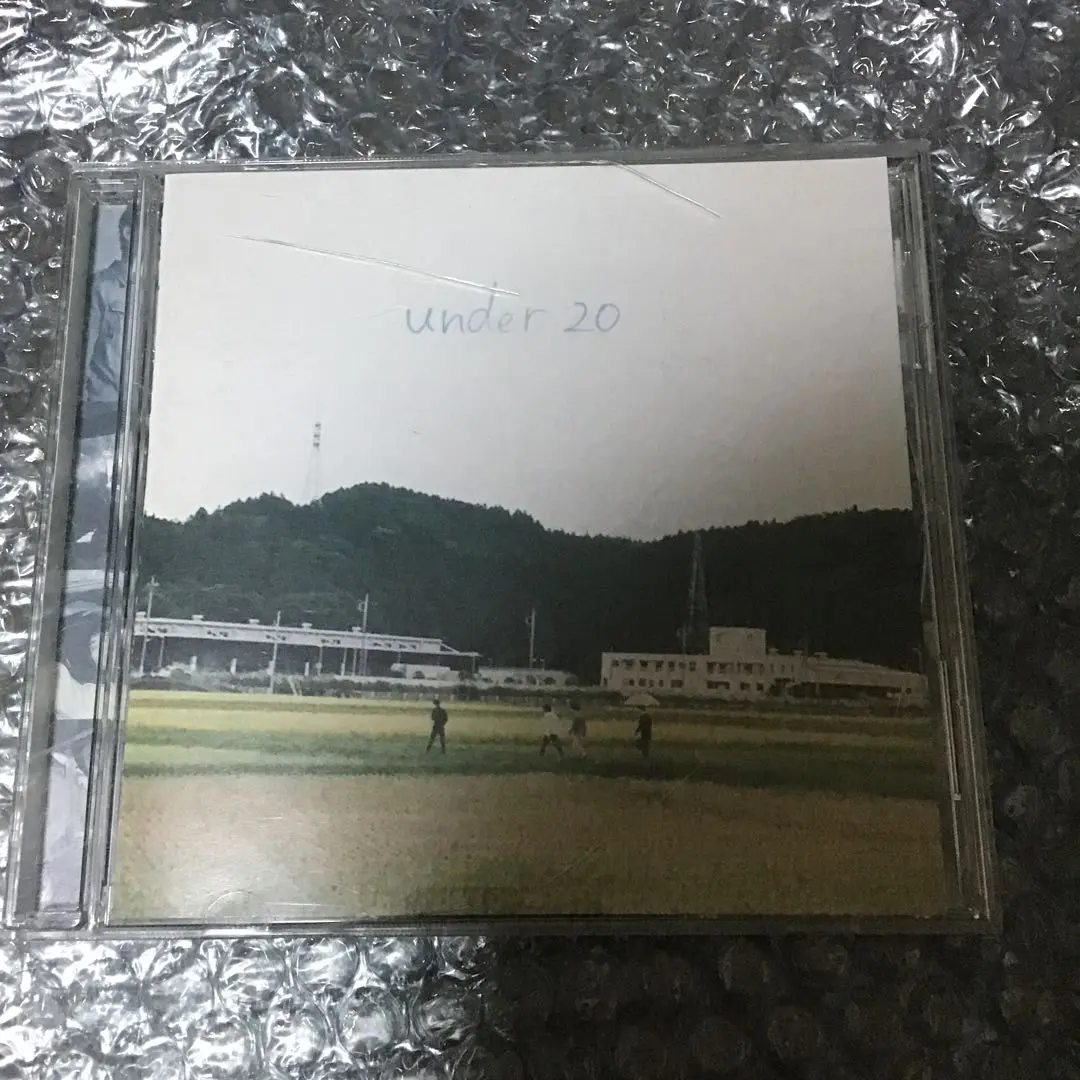under20 CD the ドーテーズ 2025年最新】ドーテーズ under20の人気アイテム - メルカリ