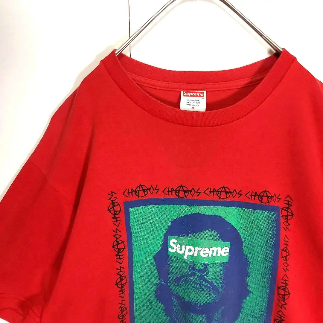 最高の品質 2025年最新】supreme チャールズブロンソンの人気アイテム トップス