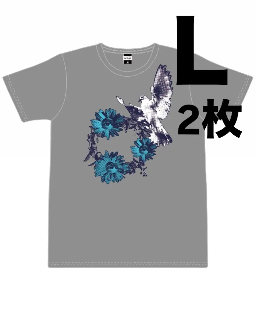 2025年最新】稲葉浩志 EN zepp tシャツの人気アイテム - メルカリ