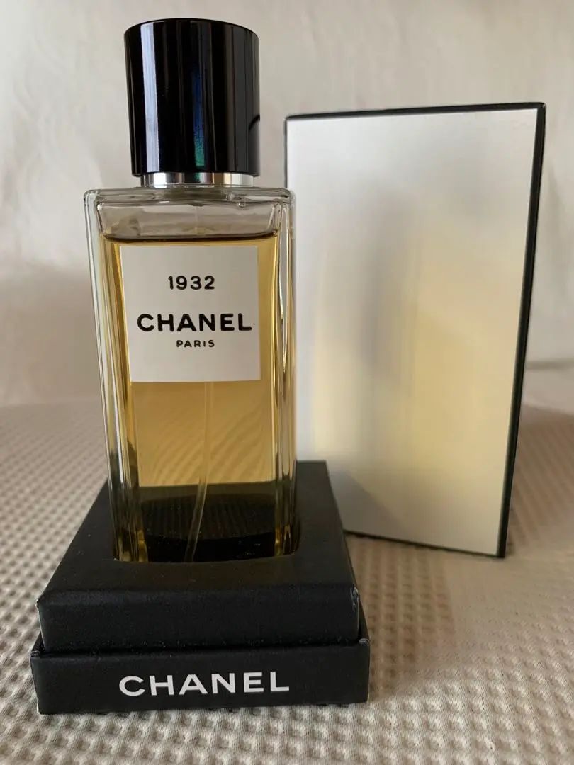 CHANEL 1932 オードトワレ 75ml 1932 LES EXCLUSIFS DE CHANEL – Eau de Parfum (EDP) - 6.8 FL