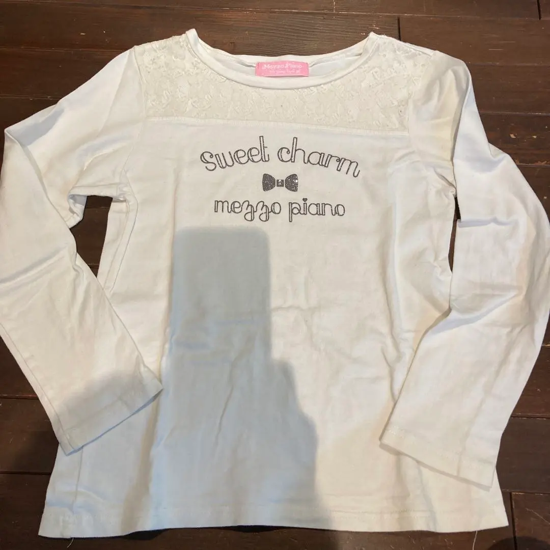 Thumbnail of Mezzo Piano Long Sleeve T-shirt M