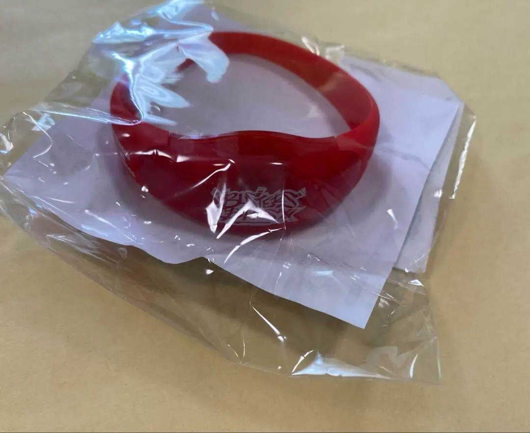 Thumbnail of Hypnosis Mic LED wristband Ikebukuro