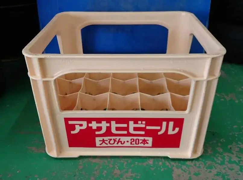 2025年最新】Asahi Beer ケース・ボックス・コンテナの人気