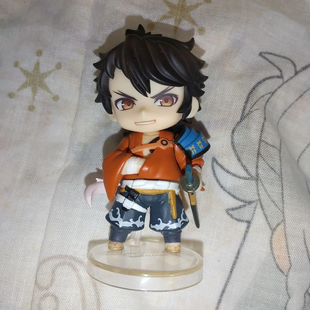 2025年最新】ねんどろいど 刀剣乱舞 陸奥守吉行の人気アイテム