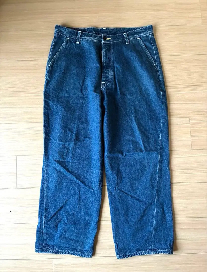 2025年最新】twisted baggy trouserの人気アイテム - メルカリ