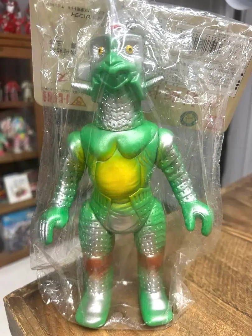 2025年最新】B-CLUB ソフビの人気アイテム - メルカリ