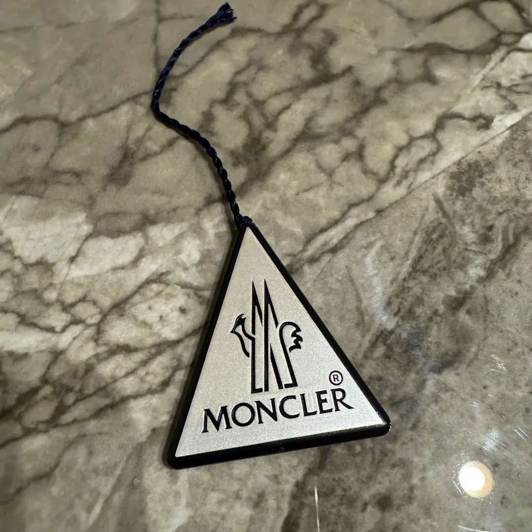 モンクレール チャーム 2025年最新】MONCLER チャームの人気アイテム - メルカリ