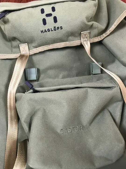 2025年最新】HAGLOFS castorの人気アイテム - メルカリ