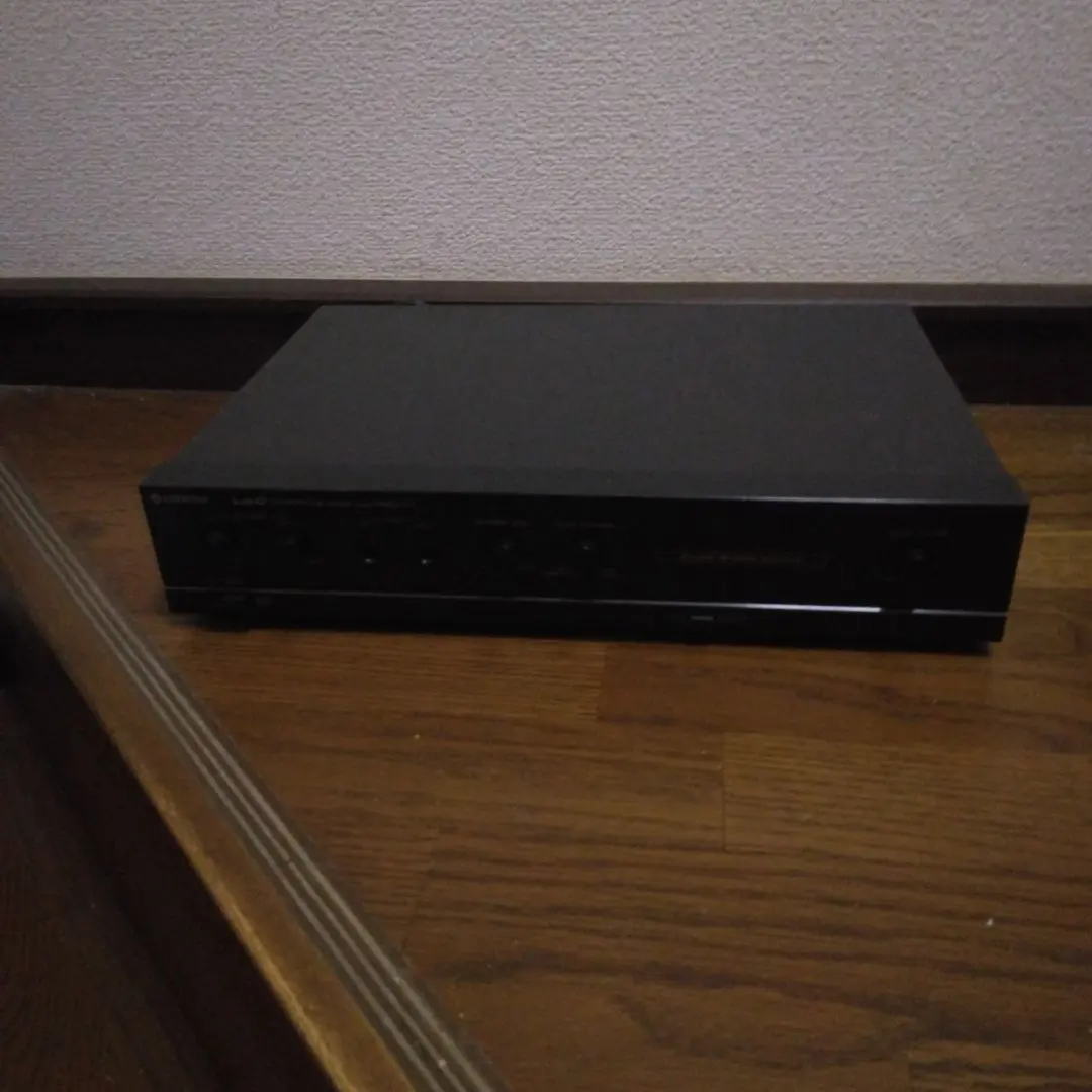 麥克風混音器 的縮圖