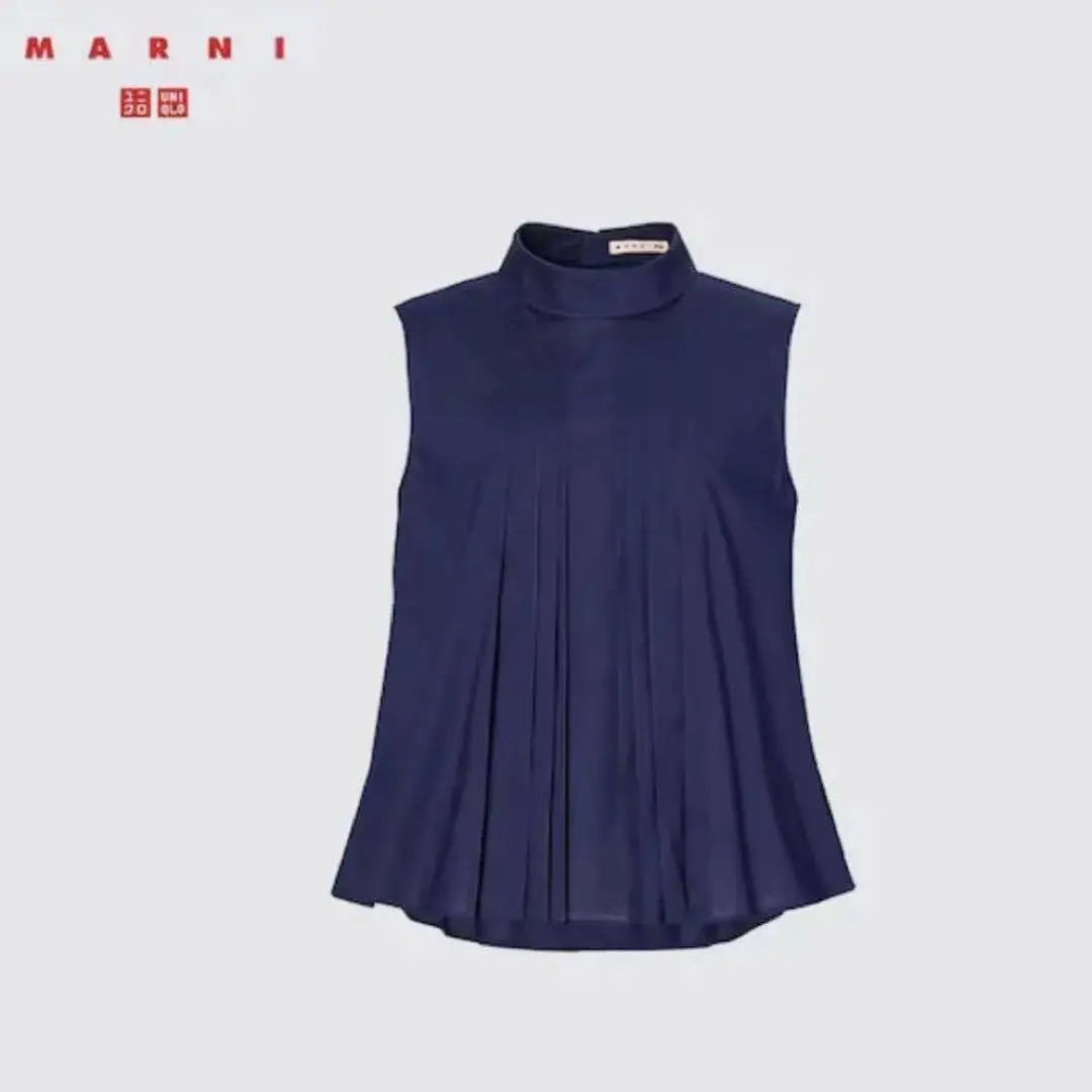 Thumbnail of Uniqlo x Marni Sleeveless Blouse