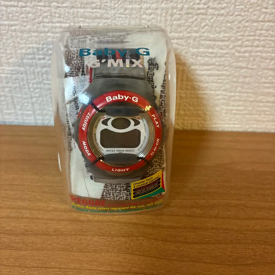 2025年最新】BABY-G BG-390の人気アイテム - メルカリ