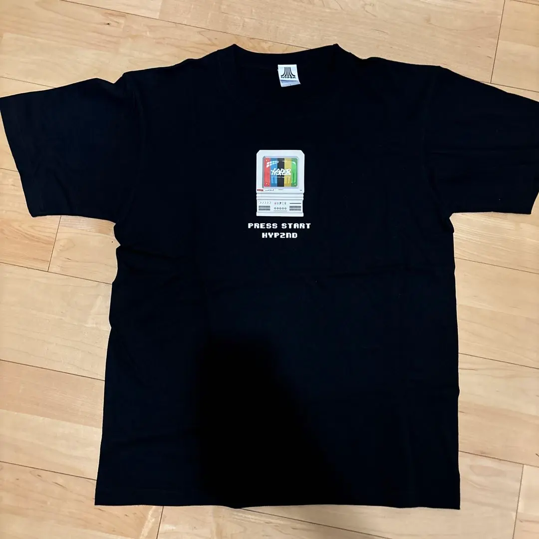 2025年最新】ハイパーゲーム大会 tシャツの人気アイテム - メルカリ