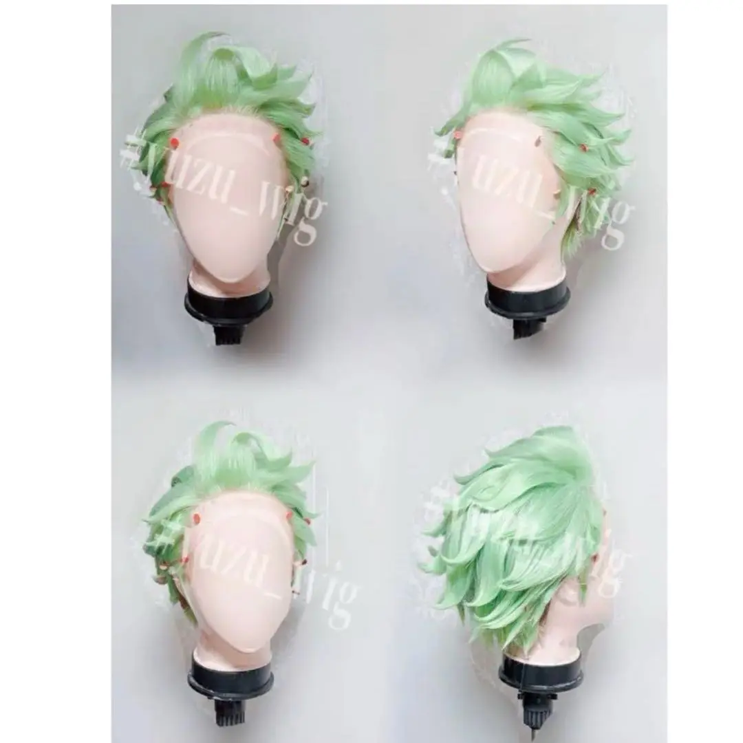 鹿 | 【Cosplay ツイステッドワンダーランド】 セベク