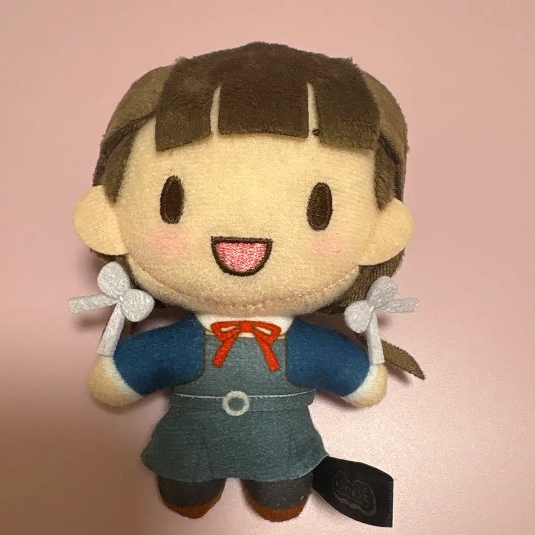 ふわぷち マスコットぬいぐるみ 桜小路きな子 2025年最新】桜小路きな子 ふわぷちの人気アイテム - メルカリ