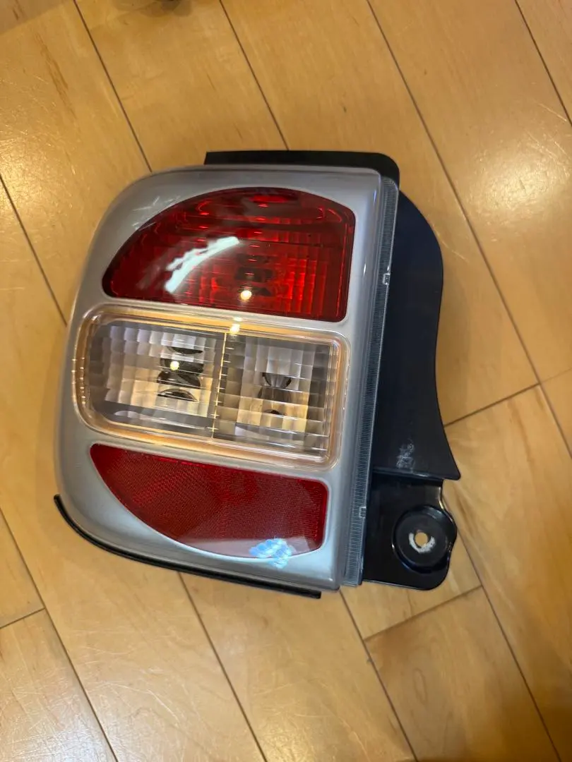 2025年最新】ラパン he21s テールランプの人気アイテム - メルカリ