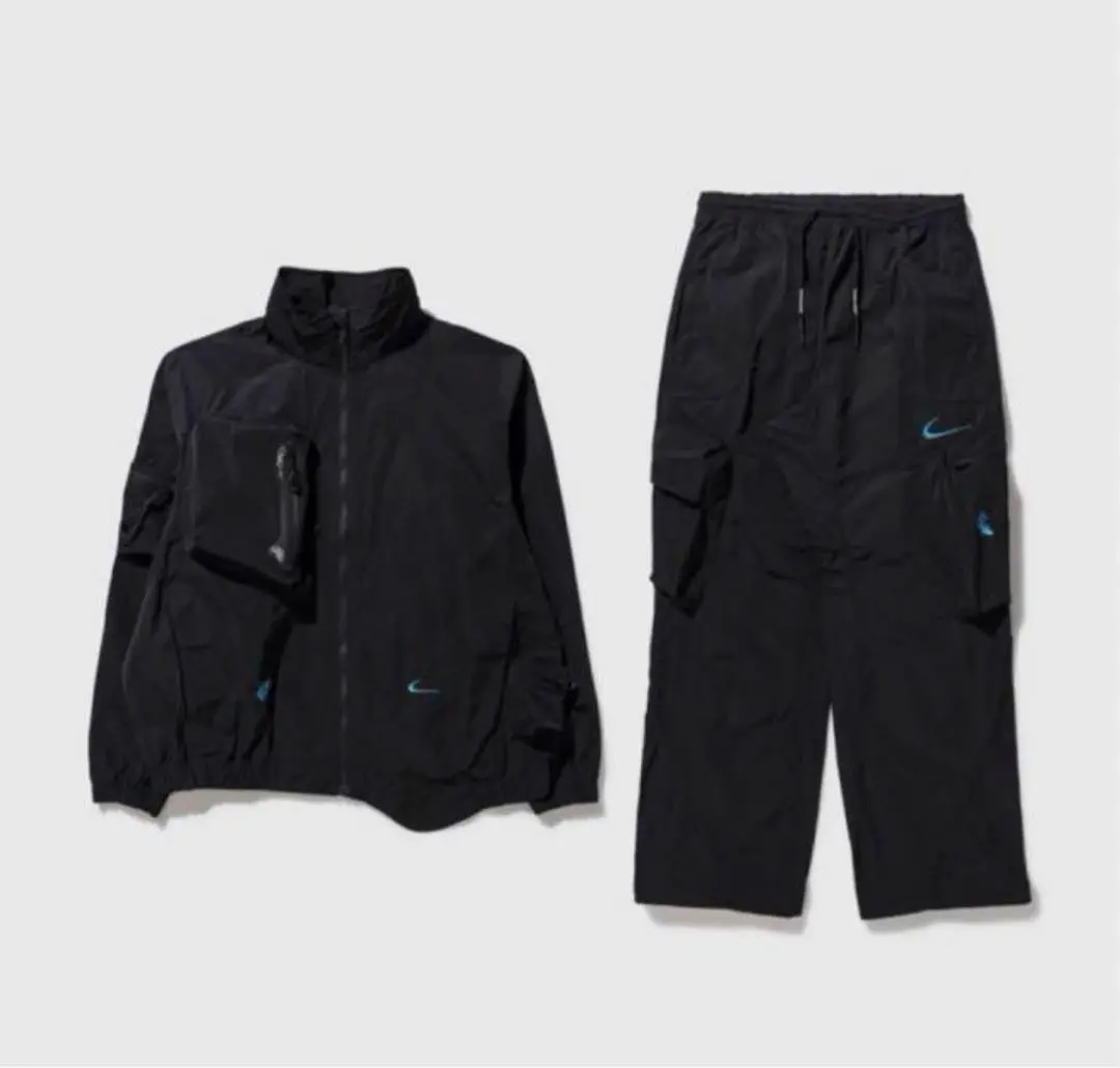 NIKE - ナイキ ×オフホワイト OFF-WHITE 22AW AS M NRG CL
