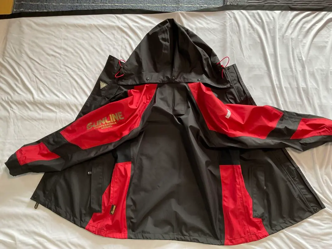 サンライン SUNLINE レインスーツ GORE-TEX サンライン SUNLINE レインスーツ GORE-TEX