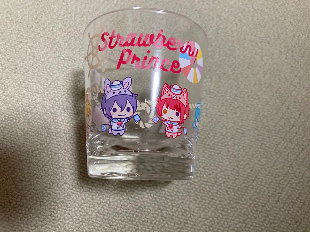 Thumbnail of StPri Acrylic Cup