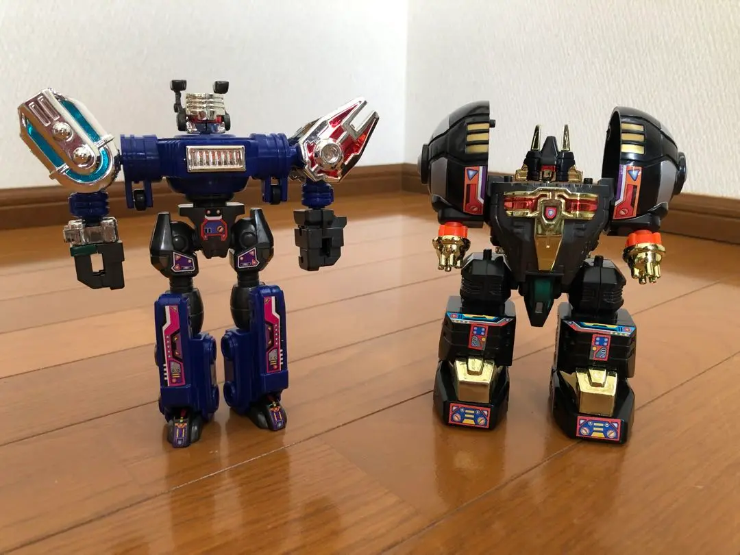 ゼロシーダ ボンバーシーダーズ シーダーズ 攻速機動ゼロシーダ/シードコマンダー | ロボNINブログ